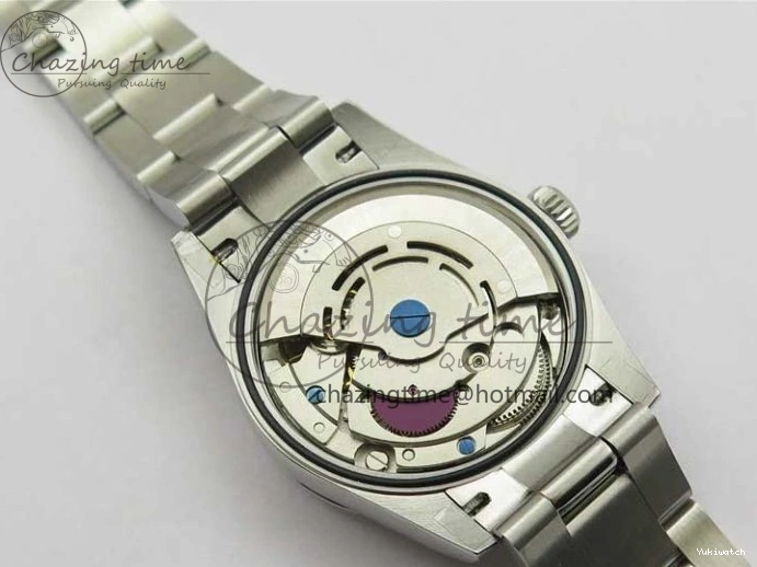 31mm Silver on Maker BP SS Best Bracelet Oyster 278271 Edition Dial Datejust Roman 0204